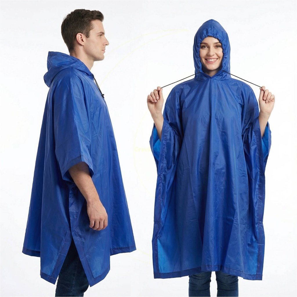 2x-Regencape-Regenponcho-Regenschutz-Fahrrad-blau-Unisex-Schutz--Regen--Fahrrad--Cape--Poncho--Regenschutz--Universal--Jacke--Regenponcho--Blau--Uni--Camping--Festival--Wandern-gravidus-14.jpg