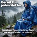 2x-Regencape-Regenponcho-Regenschutz-Fahrrad-blau-Unisex-Schutz--Regen--Fahrrad--Cape--Poncho--Regenschutz--Universal--Jacke--Regenponcho--Blau--Uni--Camping--Festival--Wandern-gravidus-_3.jpg