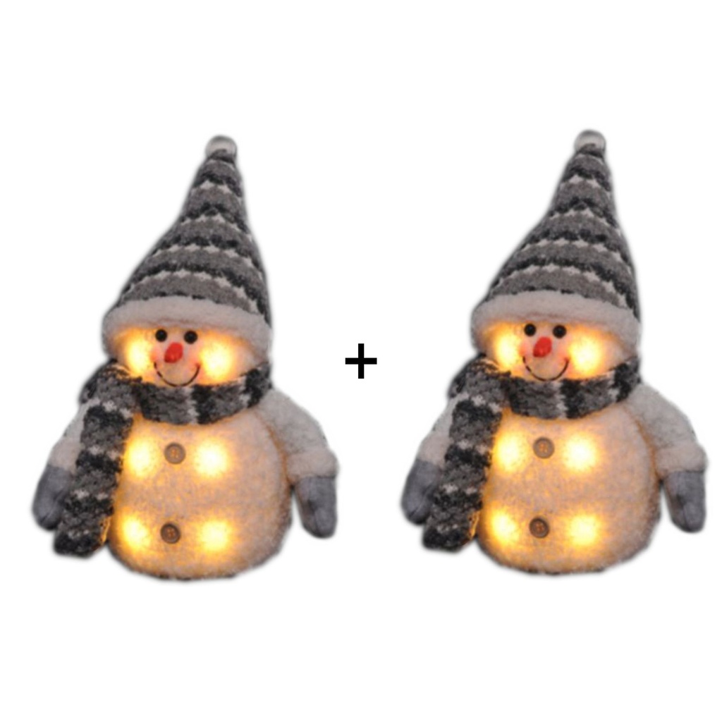 2er-Set-Dekofigur-Schneemann-LED-Beleuchtung-Licht-Weihnachten-Weihnachtsdeko-gravidus-7788_4.jpg