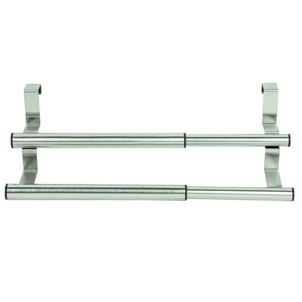 2er-Set-Edelstahl-Tuer-Handtuchhalter-Schranktuer-Geschirrtuch-Halter-Stange-ausziehbar-gravidus-7789_2.jpg
