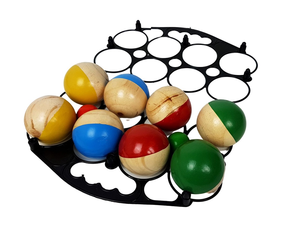 Boule-Set-aus-Holz-mit-Tragekorb-Boccia-8-Kugeln-2-Zielbaelle-Holzkugeln-bunt-gravidus-9911_2.jpg