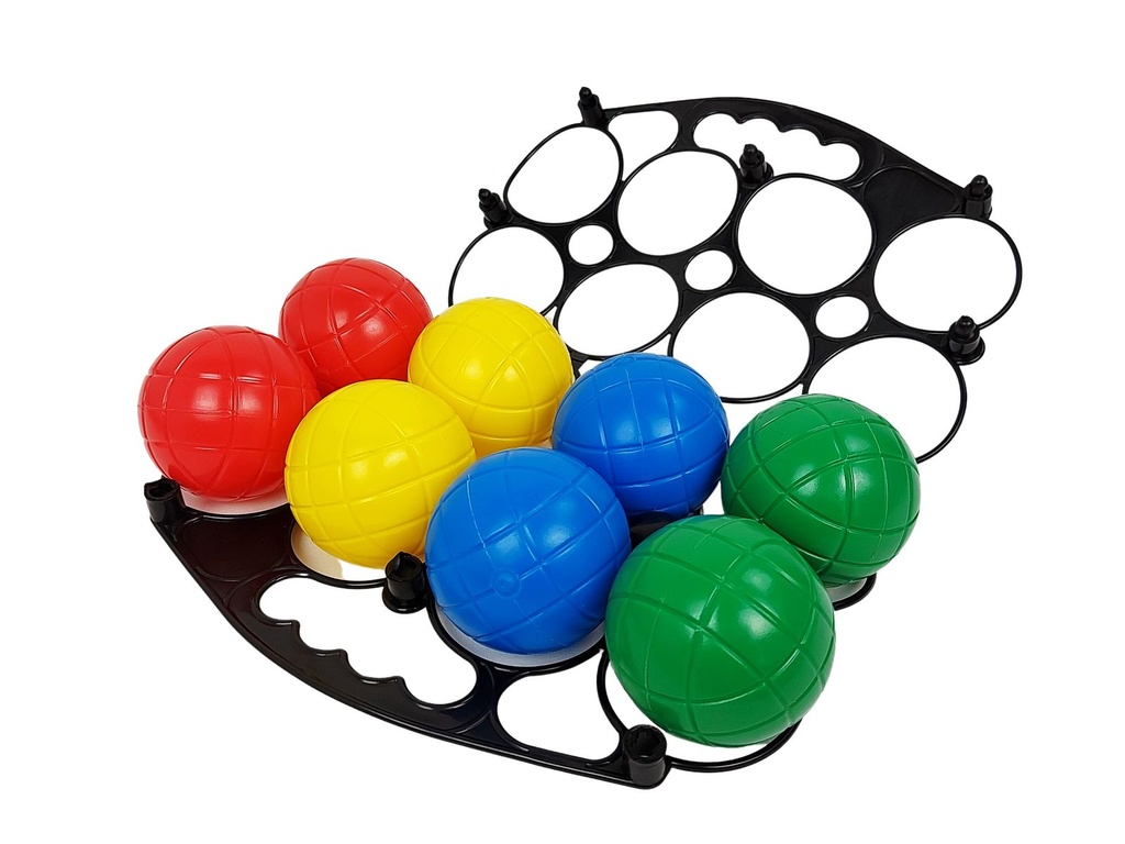 Boccia-Boule-Set-8-Kugeln-Tragekorb-Wurfspiel-Petanque-Strandspiel-Zielkugeln-gravidus-10095_2.jpg
