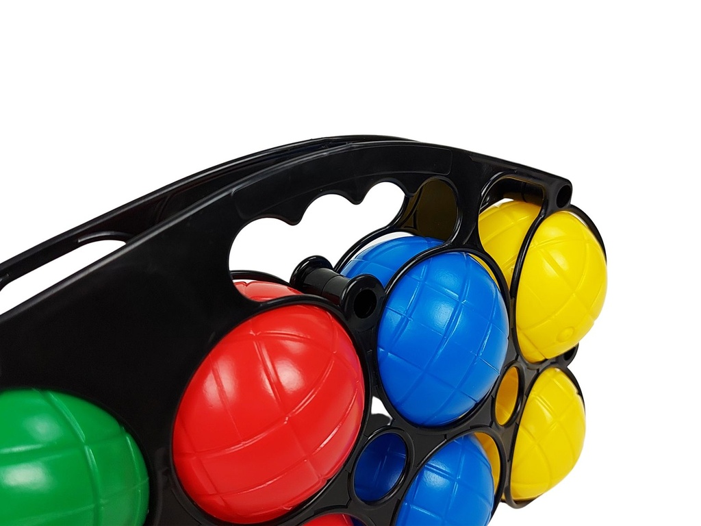 Boccia-Boule-Set-8-Kugeln-Tragekorb-Wurfspiel-Petanque-Strandspiel-Zielkugeln-gravidus-10095_5.jpg