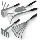 5-tlg--Gartenwerkzeug-Set-Spaten-Harke-Hacke-Kralle-Rechen-Stahl-Kunststoff--gravidus-11291.jpg