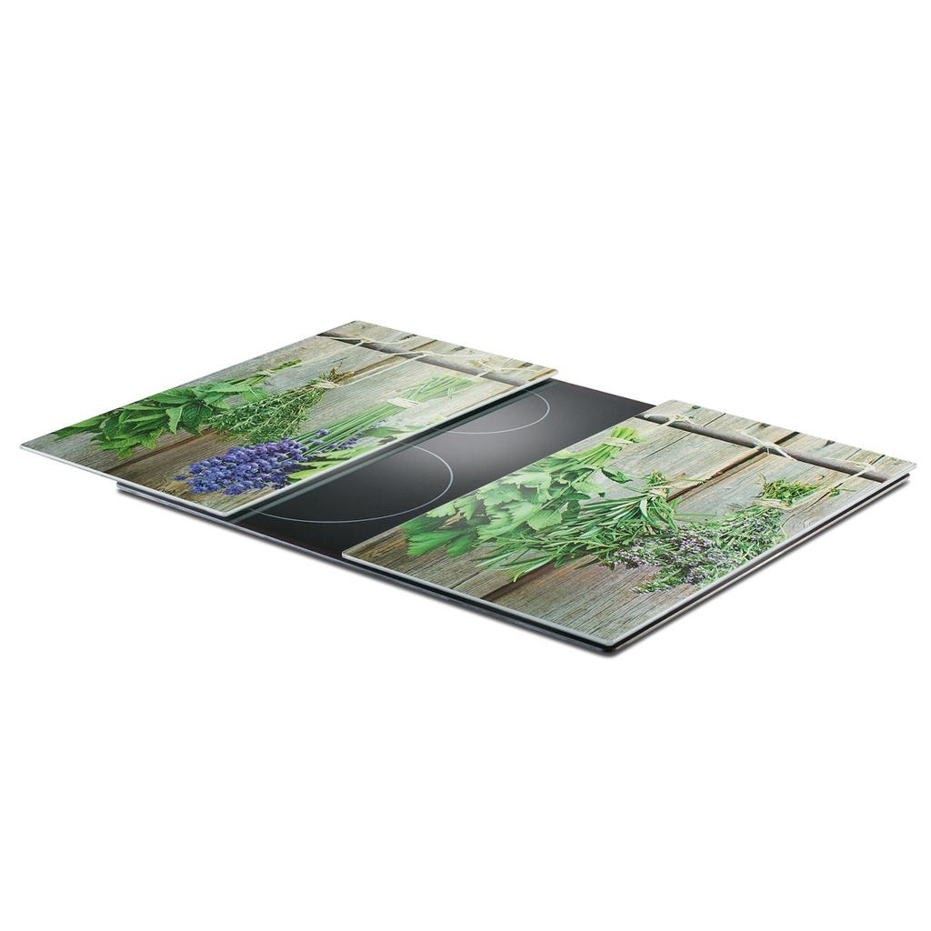 Zeller-2er-Set-Herdabdeckplatten-Schneideplatten-Herdabdeckung--Kraeuter---gravidus-11294_4.jpg
