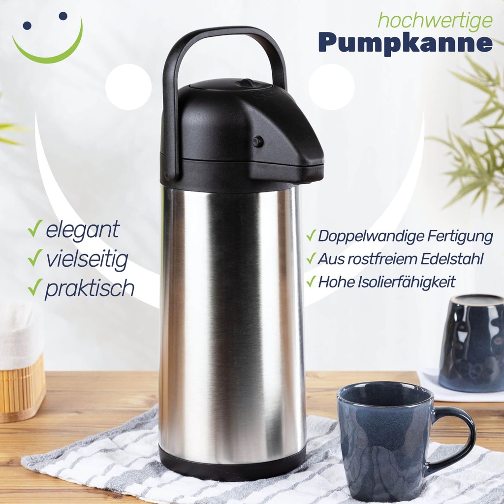 Edelstahl-Airport-Pumpkanne-Thermoskanne-Fassungsvermoegen-3-Liter-Edelstahl--Airpot--Pumpkanne--Thermoskanne--Isolierkanne--Kaffeekanne--3l--Kaffee--Tee--Kanne--Pumpe--Thermo--Silber-g_1.jpg