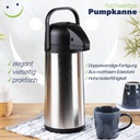 Edelstahl-Airport-Pumpkanne-Thermoskanne-Fassungsvermoegen-3-Liter-Edelstahl--Airpot--Pumpkanne--Thermoskanne--Isolierkanne--Kaffeekanne--3l--Kaffee--Tee--Kanne--Pumpe--Thermo--Silber-g_1.jpg