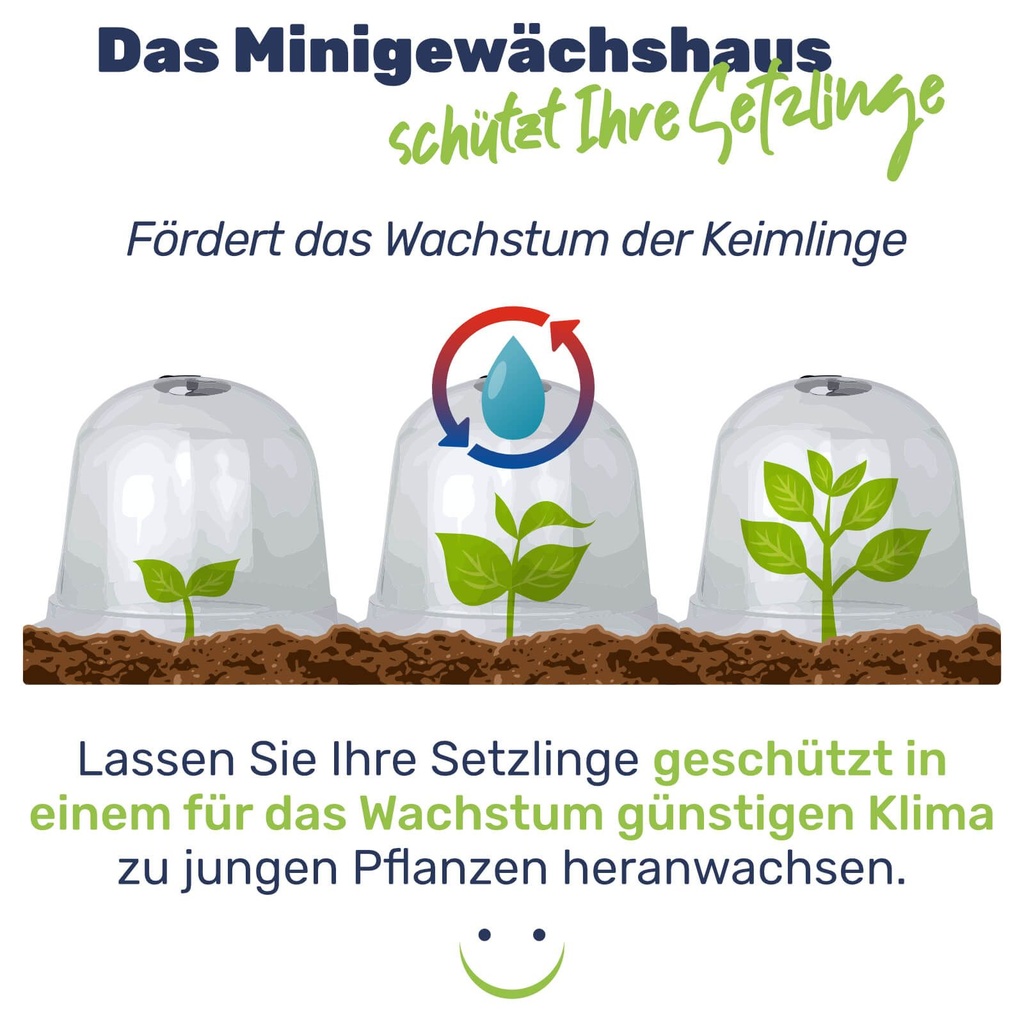 Minigewaechshaus-3er-Glockenfoermig-Schutz-fuer-Jungpflanzen-Kunststoff-Minigewaechshaus--Pflanzenpflege--Gartenbedarf--Schutzabdeckung--Pflanzenzucht--Gartenarbeit--Nachhaltige-Garteng_4.jpg