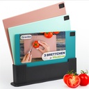 3-teiliges-Schneidebrett-Set-mit-Staender-Schneidebrett-Set-mit-Staender--rutschfestes-Schneidebrett--Kuechenbrett-Kunststoff--hygienisches-Schneidebrett--Schneidebrett-farbig--BPA-freies.jpg