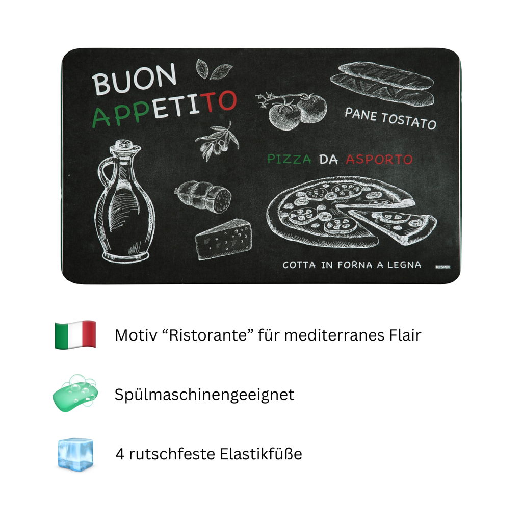 Fruehstuecksbrettchen-Melamin-mit-Gummifuessen-Motiv-Ristorante-23x14-cm-fruehstuecksbrettchen-melamin-spuelmaschinengeeignet-rutschfest-elastikfuesse-ristorante-brettchen-klein-schneidbr.png