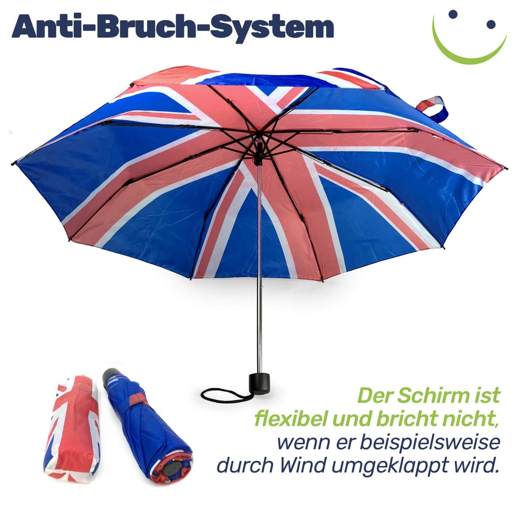 REGENSCHIRM---98cm-Union-Jack-England-Fahne-UK-Taschenschirm-Teleskop-Schirm-Taschenschirm--Reiseschirm--Regenschirm-gravidus-1523_8.jpg