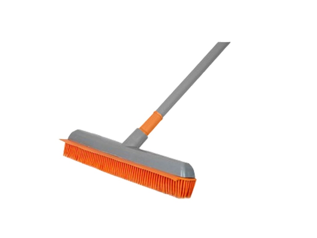 Gummibesen-mit-Teleskopstiel-und-Wasserabziehkante-Kunststoff-Gummibesen--Gummiborsten--Teleskopstiel--Wasserabziehkante-Scharbkante--Tierhaare--Kunststoff--Orange--Grau-gravidus-1564_4.jpg