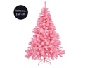 Kuenstlicher-Weihnachtsbaum-in-pink-Tannenbaum-Kunstbaum-Christbaum-Tanne-1-5m-Kuenstlich--Weihnachtsbaum--Tannenbaum--Kunstbaum--Christbaum--Tanne--Kunststoff--150cm--Pink--Rosa--Nadelb_3.jpg