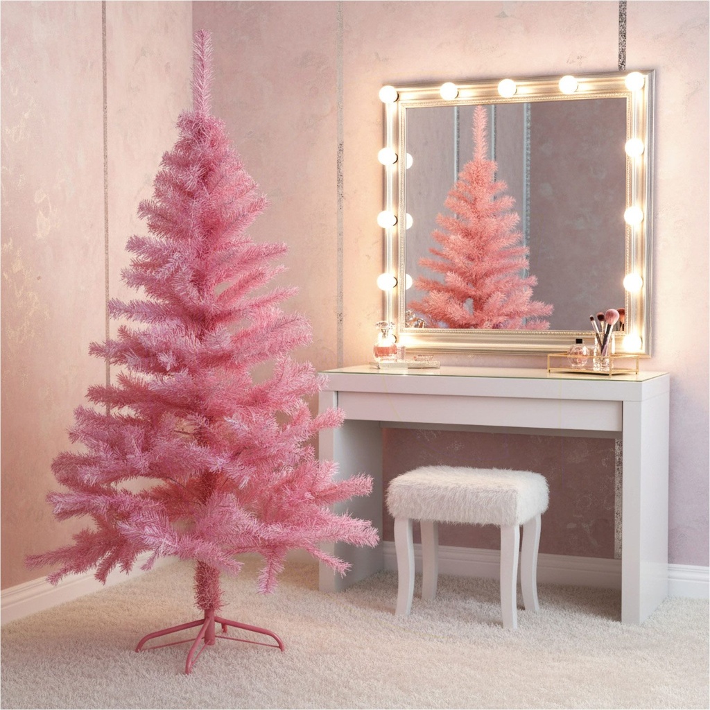 Pinker-Weihnachtsbaum-150-cm-kuenstlich-mit-Metallstaender-440-Spitzen-pinker-weihnachtsbaum-kuenstlich-150-cm-weihnachtsbaum-pink-modern-kuenstlicher-christbaum-pink-plastikbaum-pink-ba_2.jpg