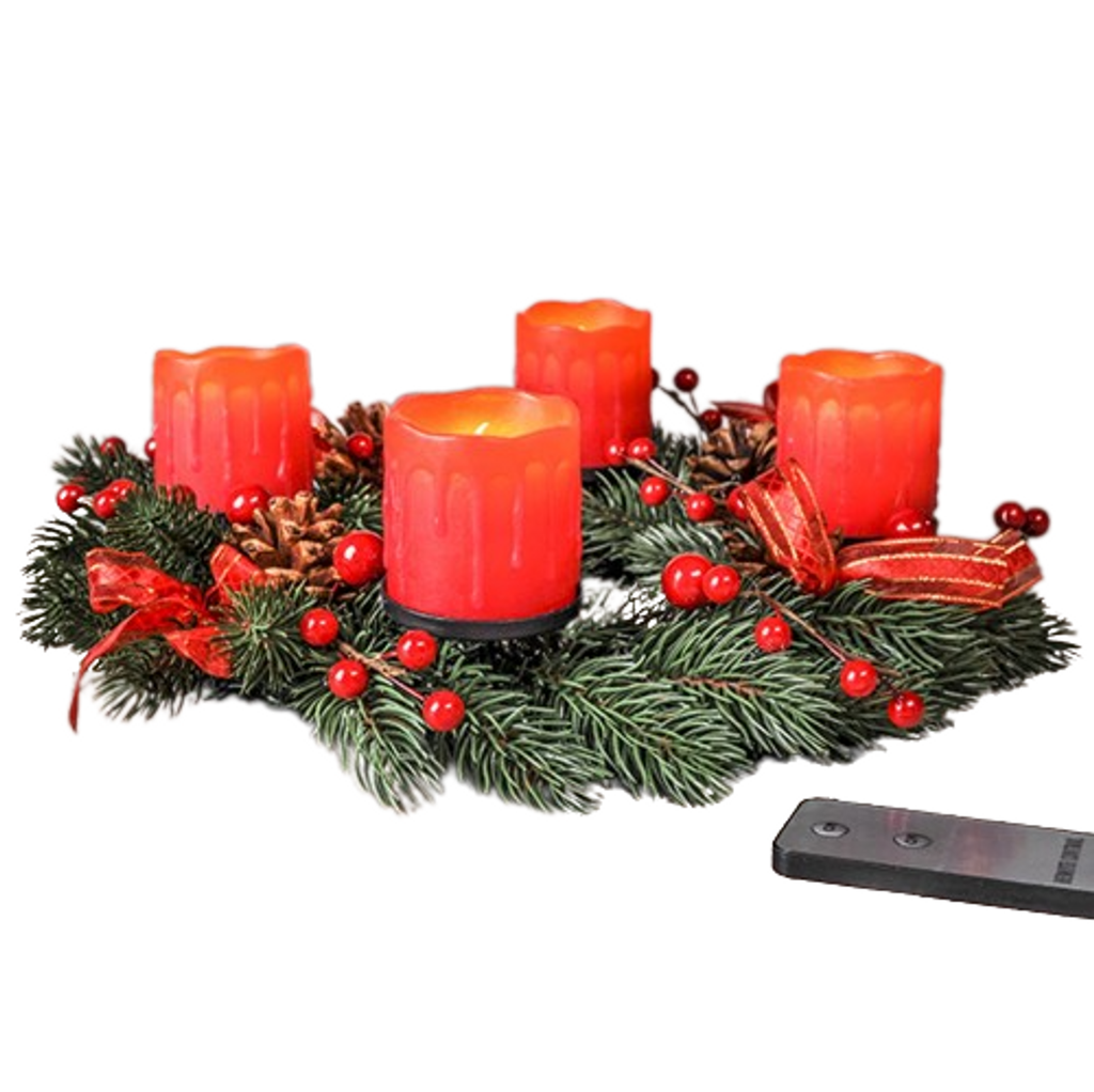 Adventskranz-mit-LED-Echtwachskerzen-Deko-Kranz--Adventskalender--Weihnachtsdeko--Weihnachtsdekoration--Dekoration--Fernbedienung--LED-Kerze-gravidus-2373_1.png