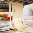 Edelstahl-Nudelmaschine-Pasta-Tagliatelle-Maschine-Edelstahl--Nudelmaschine--Pastamaschine--Nudel--Pasta--Tagliatelle--Maschine--verchromt--mechanisch--Silber--Metall--Spaghetti--Handkur_1.jpg