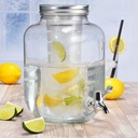 Getraenkespender-Saftspender-Wasserspender-Limonade-Spender-Glas-mit-Zapfhahn-4L-Getraenkespender--Saftspender--Wasserspender--Limonade--Spender--Glas--Zapfhahn--Wasser--Saft--Limo--Deck_1.jpg