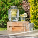Getraenkespender-Saftspender-Wasserspender-Limonade-Spender-Glas-mit-Zapfhahn-4L-Getraenkespender--Saftspender--Wasserspender--Limonade--Spender--Glas--Zapfhahn--Wasser--Saft--Limo--Deck_4.jpg