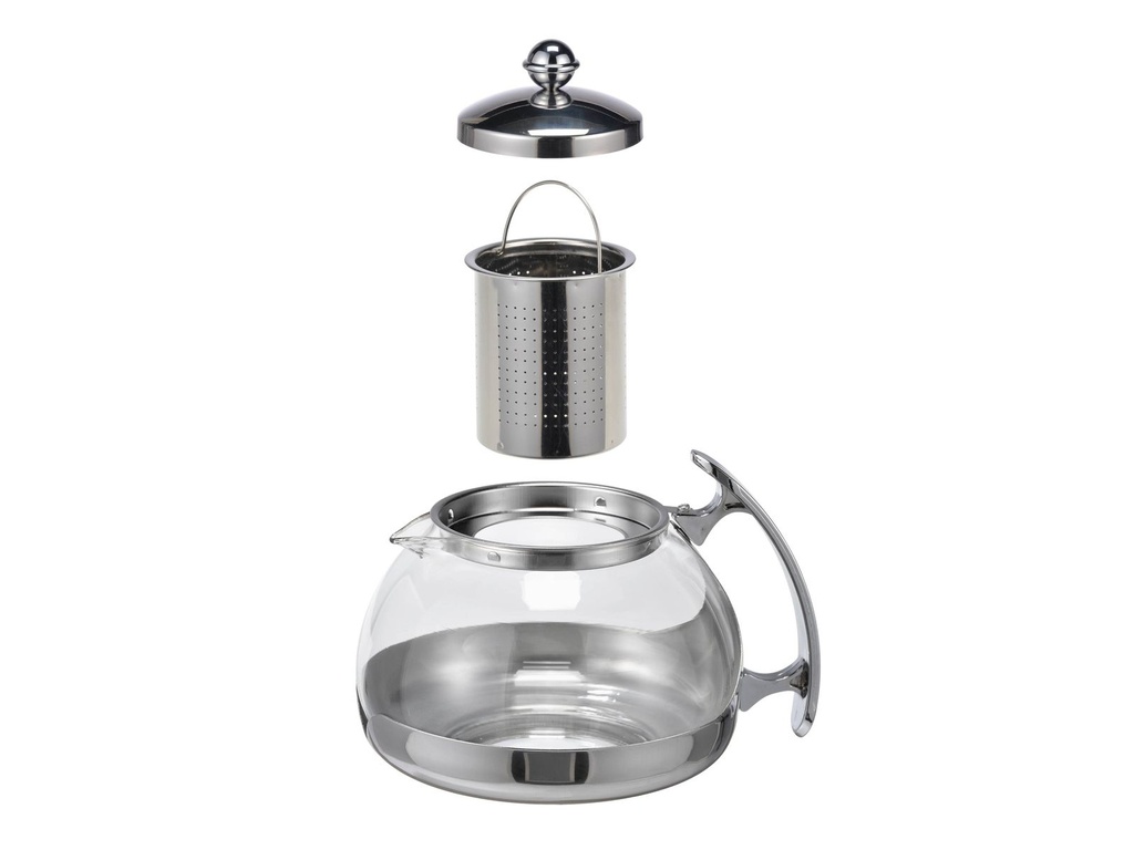 Edelstahl-Teekanne-Glas-Teekocher-Tee-Bereiter-Glaskanne-Teesieb-und-Deckel-1-2L-Edelstahl--Glas--Teekanne--Teekocher--Tee--Bereiter--Glaskanne--Kanne--Teesieb--Kocher--Sieb--Einsatz--Fi_3.jpg