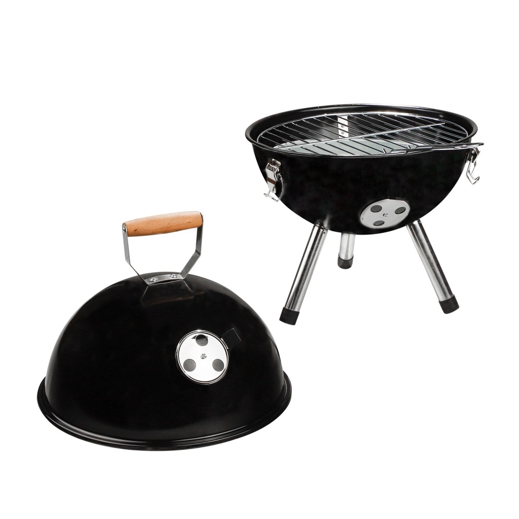 Mini-Kugelgrill-Holzkohle-Picknick-Camping-Festival-Grill-Klein-Schwarz-Mini--Kugelgrill--Holzkohle--Picknick--Camping--Festival--Grill--Klein--Schwarz--Transport--direkt--indirekt-gravi_4.jpg