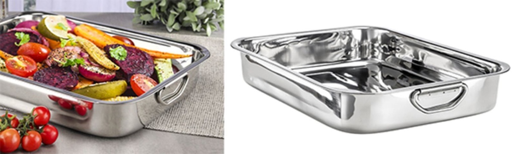 Edelstahl-Auflaufform-Ofenform-Auflauf-Form-Backform-Bratraine-mit-Fallgriffen-Edelstahl--Auflaufform--Ofenform--Auflauf--Form--Backform--Bratraine--Fallgriff--Silber--spuelmaschinenfest_2.jpg