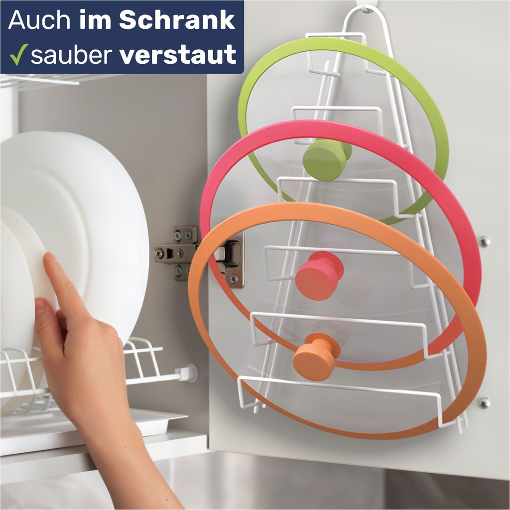 Topfdeckelhalter-Deckelhalter-Deckel-Aufbewahrung-fuer-6-Deckel-Topfdeckelhalter--Deckelhalter--Topfdeckel-Aufbewahrung--Topf-Organizer--Weiss--fuer-6-Deckel-gravidus-7203_4.jpg