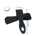 6er-Set-Racletteschieber-Raclettespachtel-aus-Kunststoff-Racletteschieber--Raclettespachtel--Raclette--Heber--Spachtel--Kunststoff--Schwarz--Nylon--Hitzefest--Hitzebestaendig-gravidus-74_4.jpg