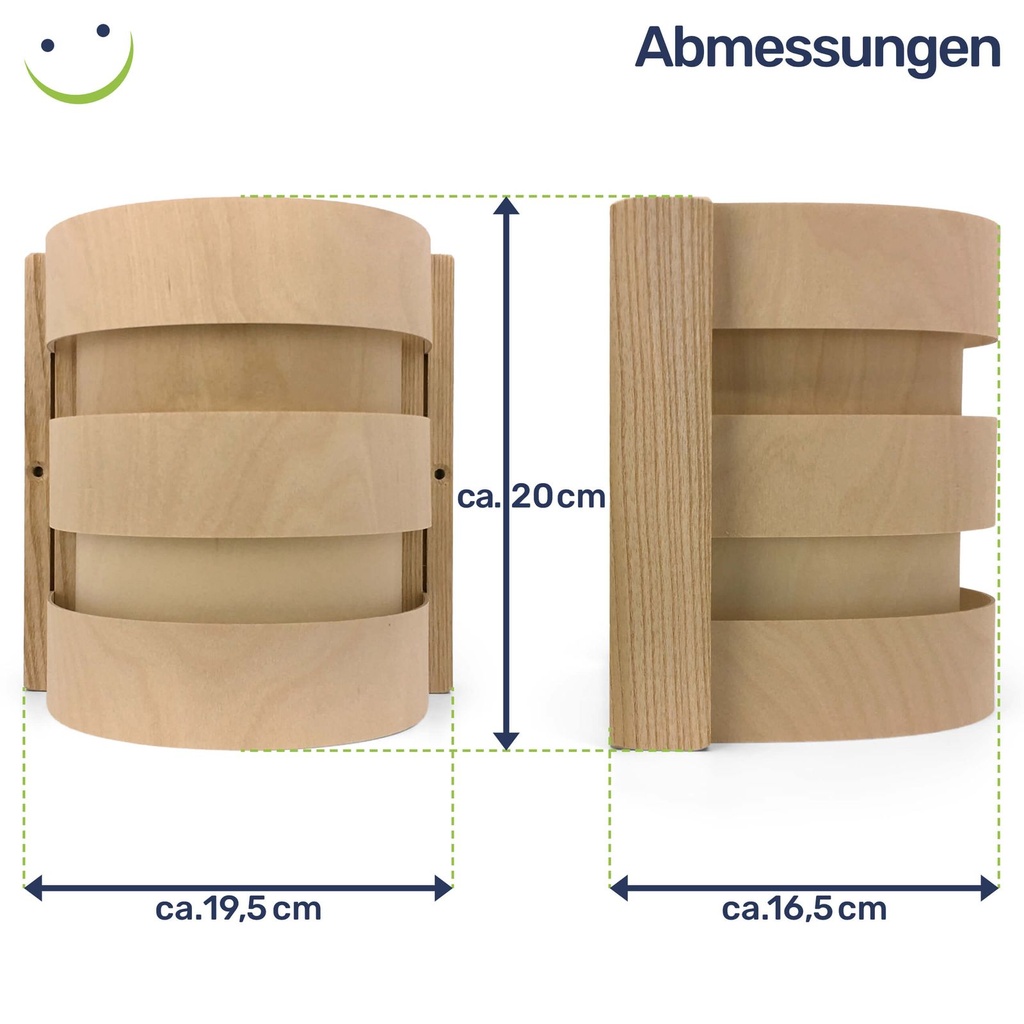 Sauna-Lampenschirm-Holzblendschirm-L200xB195xH165mm-Sauna--Lampenschirm--Holzblendschirm--Sperrholzleisten--halbrund--Buche--Esche--Spanlampe--Spanleuchte-gravidus-745_6.jpg