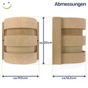Sauna-Lampenschirm-Holzblendschirm-L200xB195xH165mm-Sauna--Lampenschirm--Holzblendschirm--Sperrholzleisten--halbrund--Buche--Esche--Spanlampe--Spanleuchte-gravidus-745_6.jpg