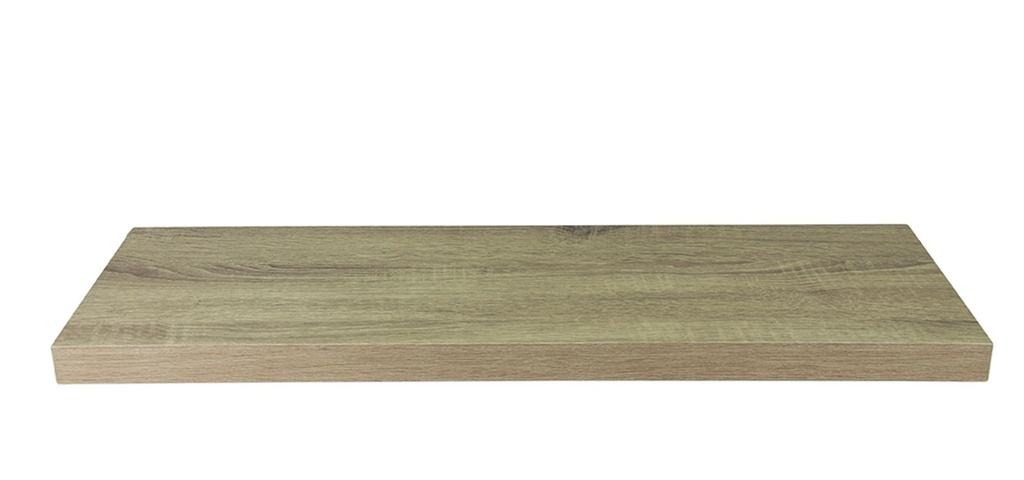 Wandregal Hängeregal Wandboard Bücher Board Holz CD Ablage Regal