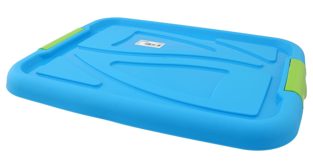 Deckel für 17L Aufbewahrungsbox