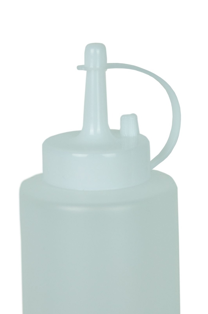 Saucenspender Essig & Öl Kunststoff