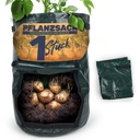 Pflanzsack für Garten Gemüse
