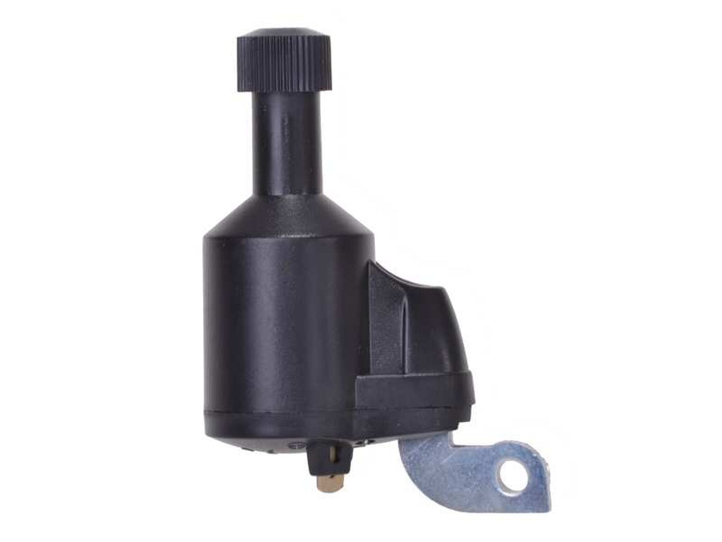 [1151] Fahrrad Dynamo LINKS Montage Seitenlaufbetrieb Fahrradzubehör Licht