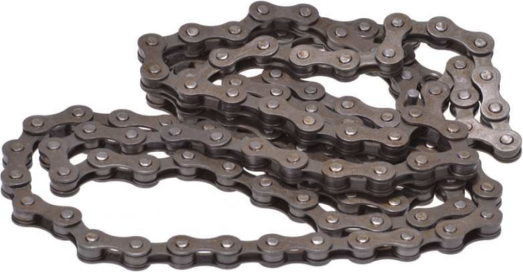 [1319] Fahrradkette MTB-Schaltung UNIGLIDE– Langlebig und bruchfest
