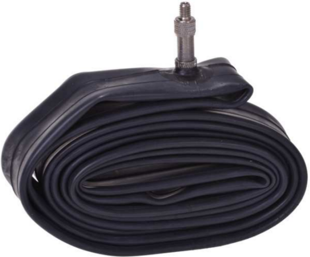 [1331] DUNLOP Qualitäts-Fahrradschlauch 26x1 3/8