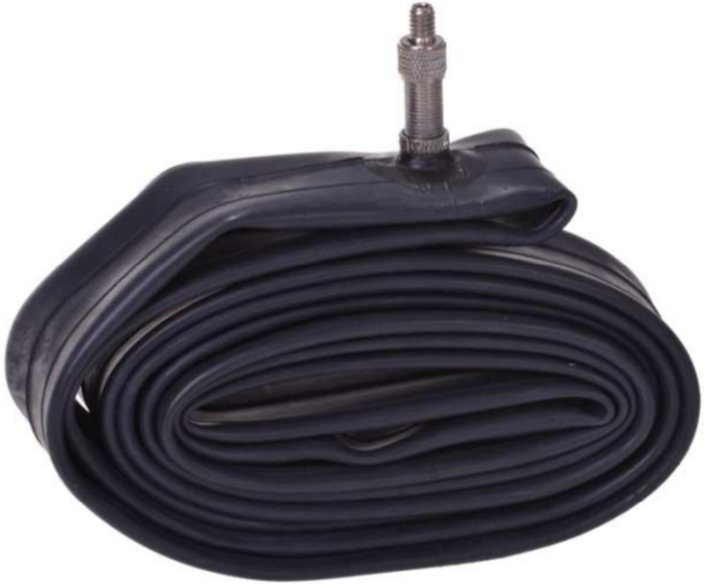 [1338] DUNLOP 28" Fahrradschlauch x 1.75