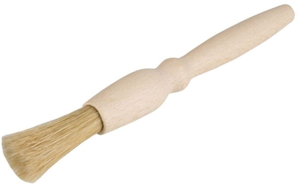 [1744] Möbelpinsel Staubpinsel Haushaltspinsel Abstaubpinsel