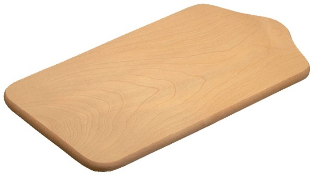 [1813] Frühstücksbrett Frühstücksbrettchen Vesperbrett