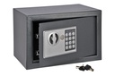 Großer Safe, Elektronik-Zahlenschloss, 31x20x20 cm