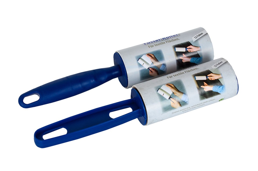[2281] Kleiderroller Kleiderrolle Fusselrolle Fusselroller Fusselbürste Fussel Roller