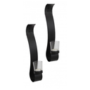 Wandkerzenhalter 2er Set Deko