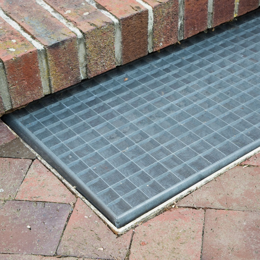 [2852] Lichtschachtschutz Kellerschacht Abdeckung Fiberglas