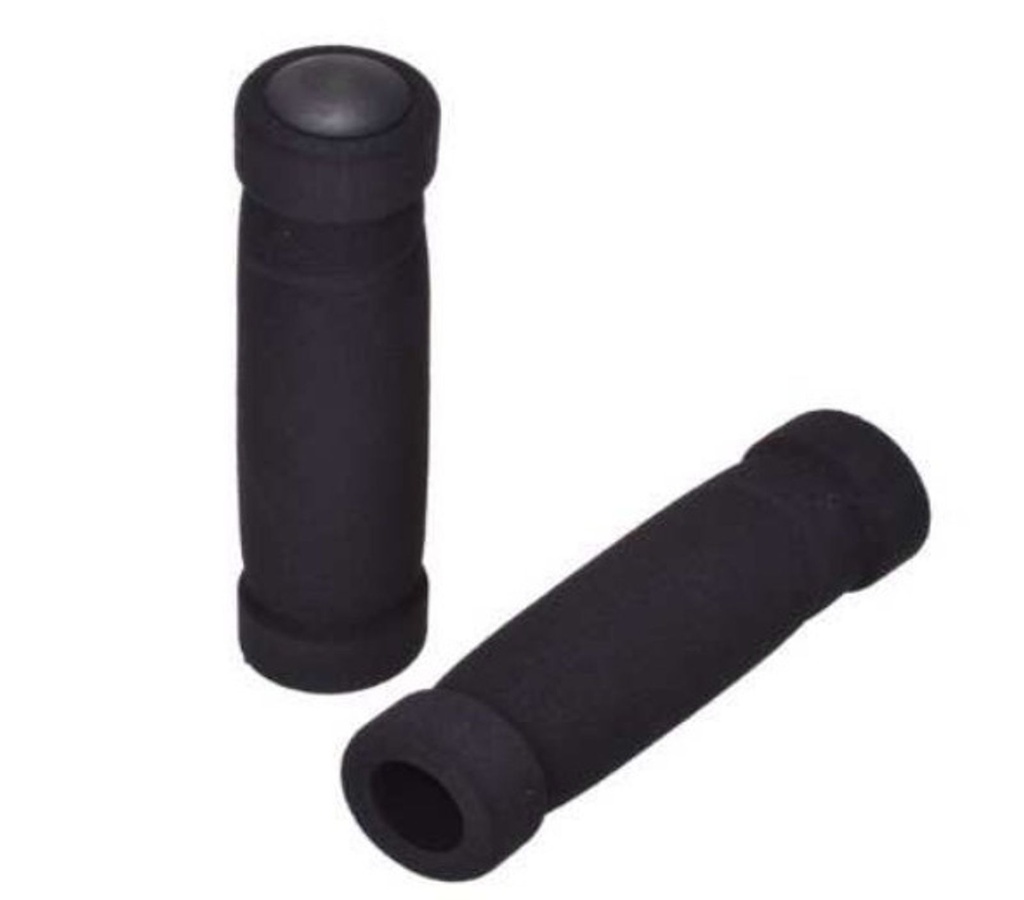 [3001] 1 Paar Universal Softgriffe Fahrrad Lenker