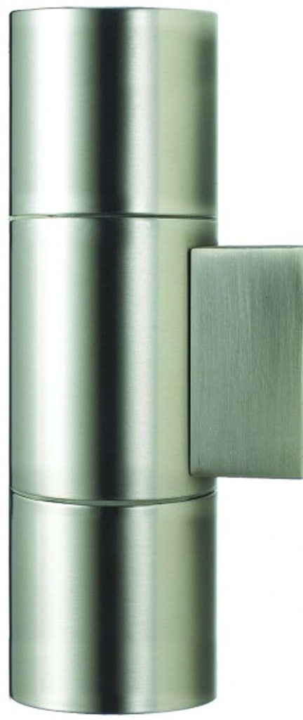 [3514] Edelstahl Außenleuchte für Terrasse