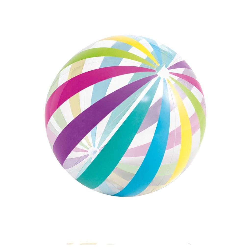 INTEX Jumbo Wasserball 75 cm