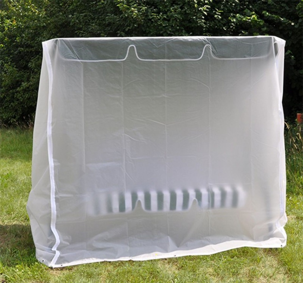 [3594] Hollywoodschaukel Abdeckung Schutzhülle Abdeckhaube