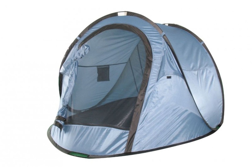 [3605] Wurfzelt 2 Pers. Pop Up Zelt