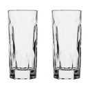 2er Set Club Tumbler & Cocktail-Rezepte