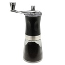 Handkaffeemühle Kaffeemühle Handmühle Espressomühle mit Keramikmahlwerk manuell